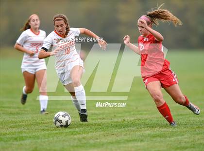 Thumbnail 1 in Cherokee @ Rancocas Valley photogallery.