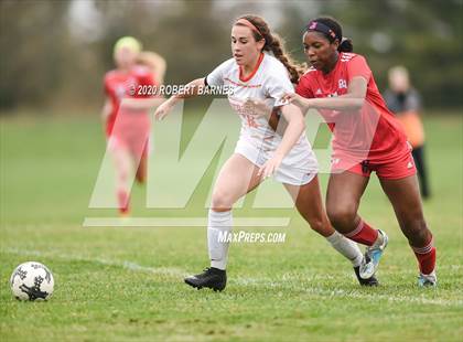 Thumbnail 2 in Cherokee @ Rancocas Valley photogallery.