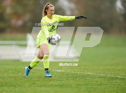 Thumbnail 1 in Cherokee @ Rancocas Valley photogallery.