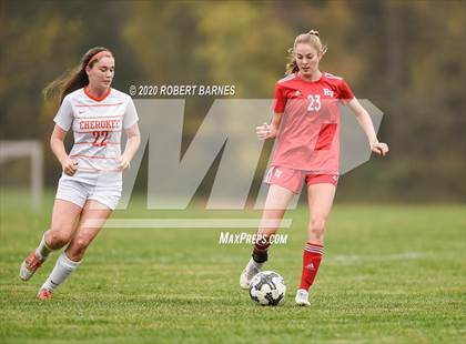 Thumbnail 1 in Cherokee @ Rancocas Valley photogallery.
