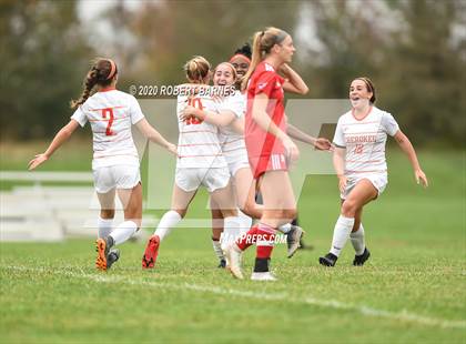 Thumbnail 2 in Cherokee @ Rancocas Valley photogallery.