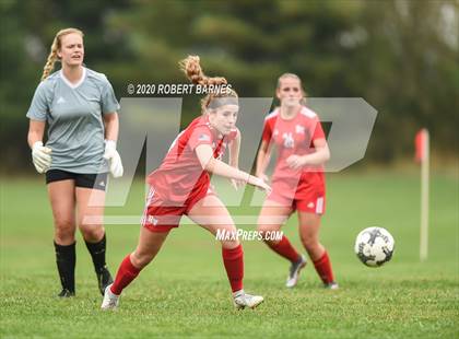 Thumbnail 2 in Cherokee @ Rancocas Valley photogallery.