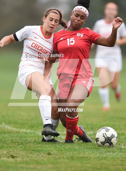 Thumbnail 1 in Cherokee @ Rancocas Valley photogallery.