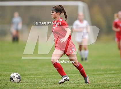 Thumbnail 1 in Cherokee @ Rancocas Valley photogallery.