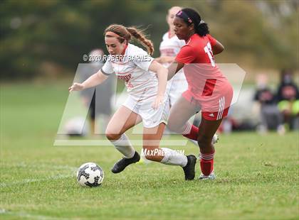 Thumbnail 1 in Cherokee @ Rancocas Valley photogallery.