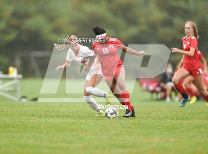 Thumbnail 1 in Cherokee @ Rancocas Valley photogallery.
