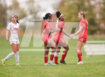 Thumbnail 2 in Cherokee @ Rancocas Valley photogallery.