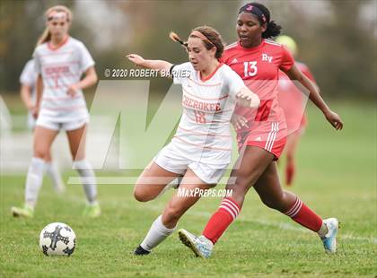 Thumbnail 1 in Cherokee @ Rancocas Valley photogallery.