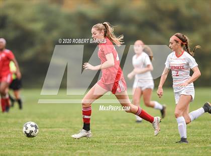 Thumbnail 1 in Cherokee @ Rancocas Valley photogallery.