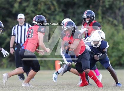 Thumbnail 3 in Discovery @ Zephyrhills Christian Academy photogallery.