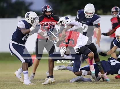 Thumbnail 1 in Discovery @ Zephyrhills Christian Academy photogallery.