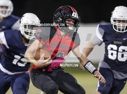 Thumbnail 1 in Discovery @ Zephyrhills Christian Academy photogallery.
