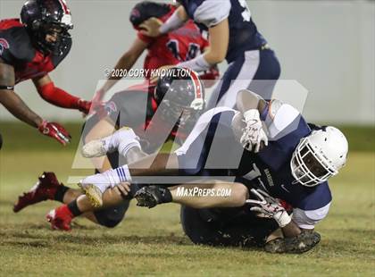 Thumbnail 1 in Discovery @ Zephyrhills Christian Academy photogallery.
