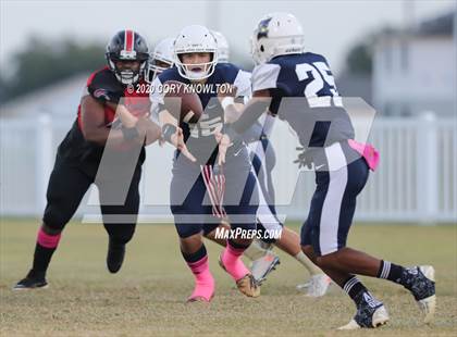 Thumbnail 2 in Discovery @ Zephyrhills Christian Academy photogallery.
