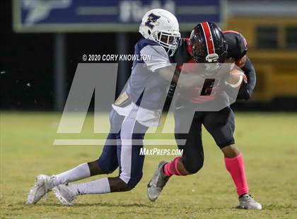 Thumbnail 3 in Discovery @ Zephyrhills Christian Academy photogallery.