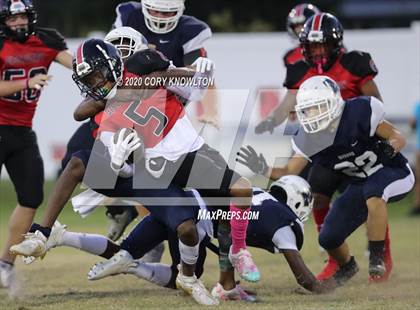 Thumbnail 3 in Discovery @ Zephyrhills Christian Academy photogallery.