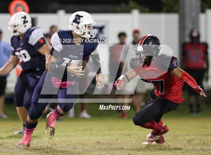 Thumbnail 2 in Discovery @ Zephyrhills Christian Academy photogallery.