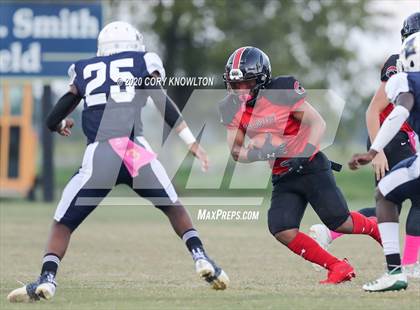 Thumbnail 3 in Discovery @ Zephyrhills Christian Academy photogallery.