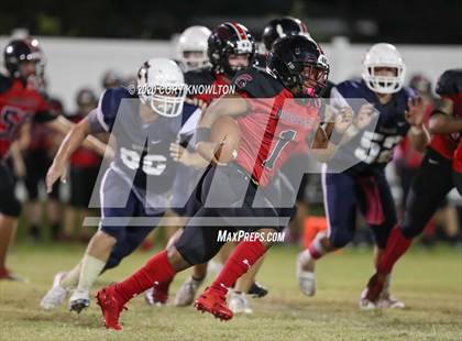 Thumbnail 2 in Discovery @ Zephyrhills Christian Academy photogallery.