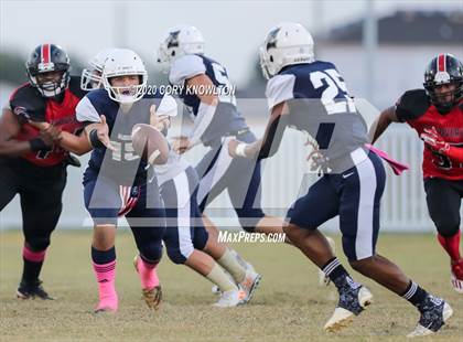 Thumbnail 1 in Discovery @ Zephyrhills Christian Academy photogallery.
