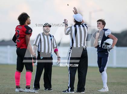 Thumbnail 3 in Discovery @ Zephyrhills Christian Academy photogallery.
