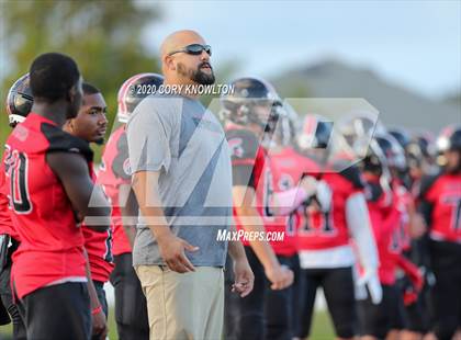 Thumbnail 1 in Discovery @ Zephyrhills Christian Academy photogallery.