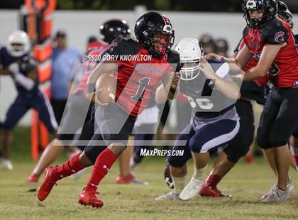 Thumbnail 1 in Discovery @ Zephyrhills Christian Academy photogallery.