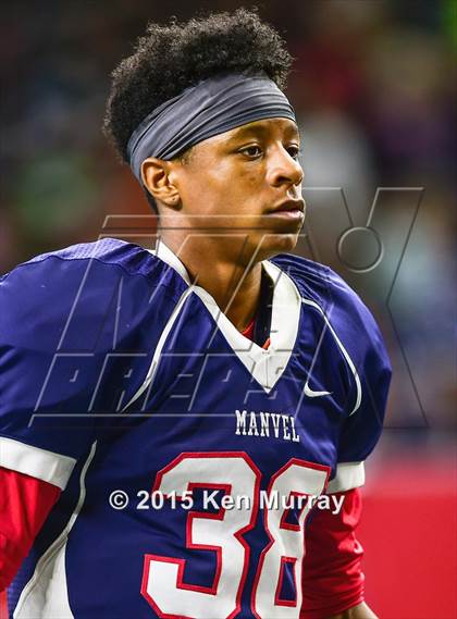 Thumbnail 1 in Katy vs Manvel (UIL 6A Quarterfinal) photogallery.