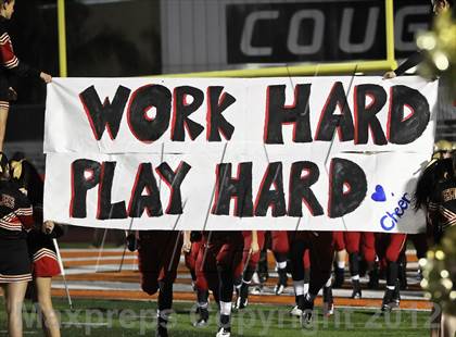 Thumbnail 3 in Parker vs. Santa Fe Christian (CIF SDS D5 Final) photogallery.