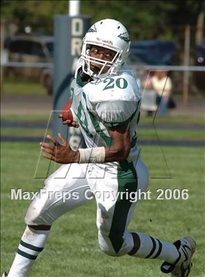 Thumbnail 1 in Enfield @ Middletown photogallery.