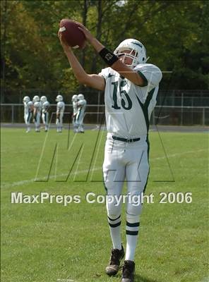 Thumbnail 3 in Enfield @ Middletown photogallery.