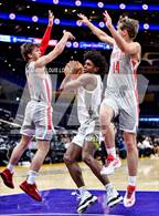 Photo from the gallery "St. John Bosco vs. Mater Dei (Coastal Catholic Classic)"