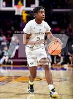 Photo from the gallery "St. John Bosco vs. Mater Dei (Coastal Catholic Classic)"