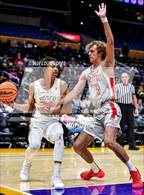 Photo from the gallery "St. John Bosco vs. Mater Dei (Coastal Catholic Classic)"