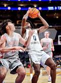 Photo from the gallery "St. John Bosco vs. Mater Dei (Coastal Catholic Classic)"