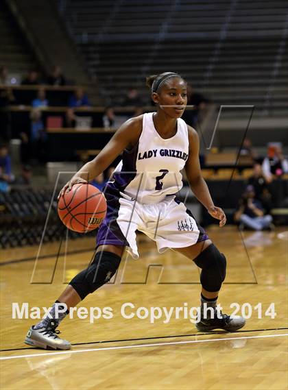 Thumbnail 3 in Mesa Ridge vs. Broomfield (CHSAA 4A Final) photogallery.