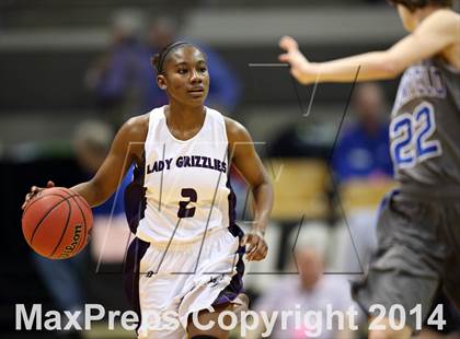 Thumbnail 3 in Mesa Ridge vs. Broomfield (CHSAA 4A Final) photogallery.