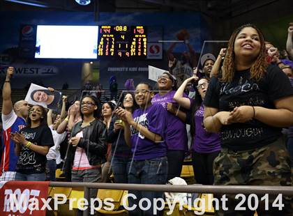 Thumbnail 1 in Mesa Ridge vs. Broomfield (CHSAA 4A Final) photogallery.