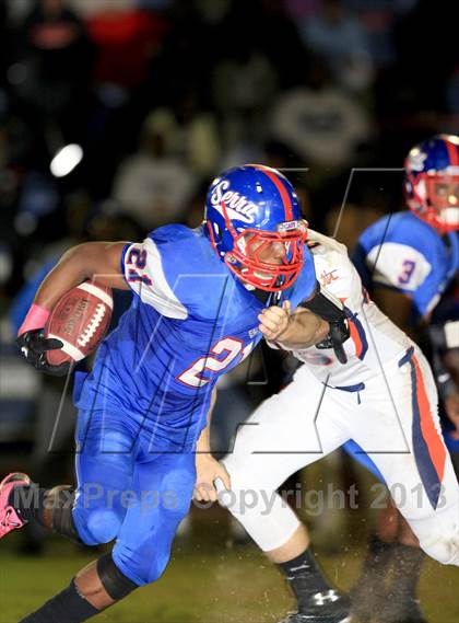 Thumbnail 2 in Chaminade @ Serra photogallery.