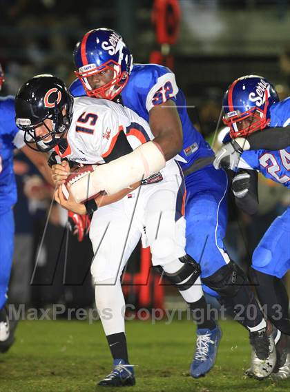 Thumbnail 2 in Chaminade @ Serra photogallery.
