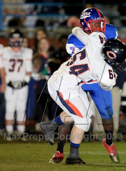 Thumbnail 3 in Chaminade @ Serra photogallery.