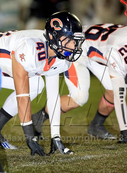Thumbnail 1 in Chaminade @ Serra photogallery.