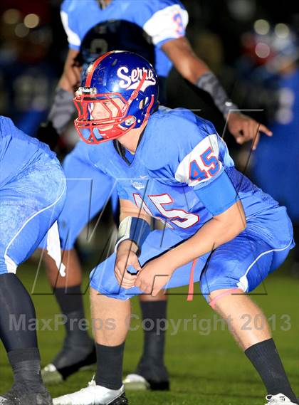 Thumbnail 1 in Chaminade @ Serra photogallery.