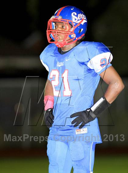 Thumbnail 2 in Chaminade @ Serra photogallery.