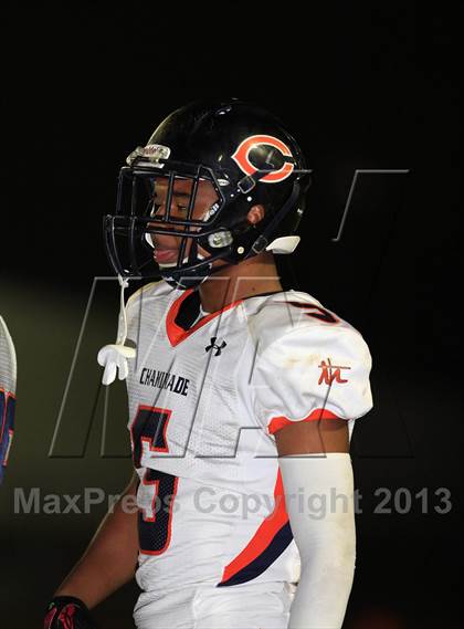 Thumbnail 2 in Chaminade @ Serra photogallery.
