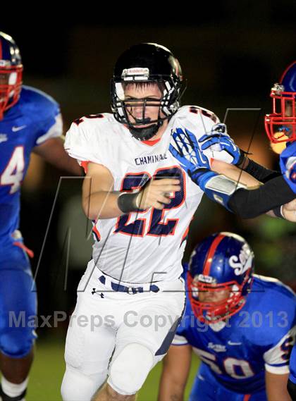 Thumbnail 3 in Chaminade @ Serra photogallery.
