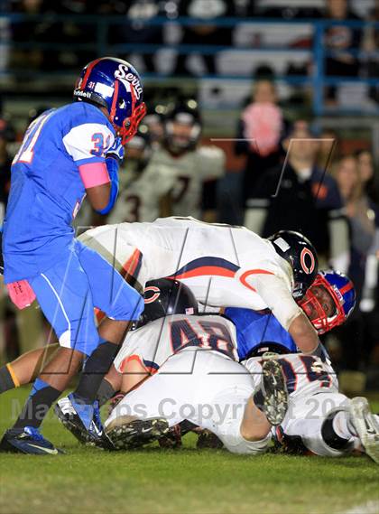 Thumbnail 1 in Chaminade @ Serra photogallery.