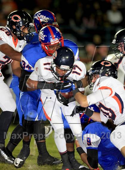 Thumbnail 1 in Chaminade @ Serra photogallery.
