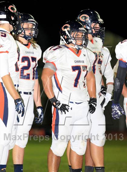 Thumbnail 2 in Chaminade @ Serra photogallery.