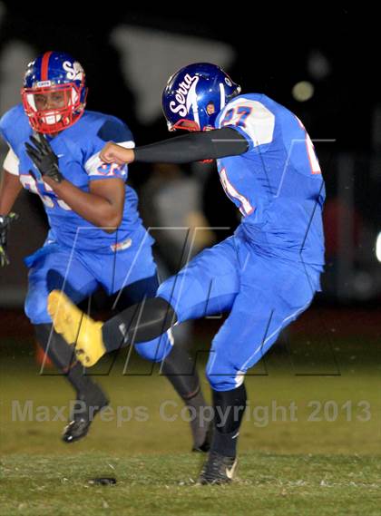 Thumbnail 1 in Chaminade @ Serra photogallery.